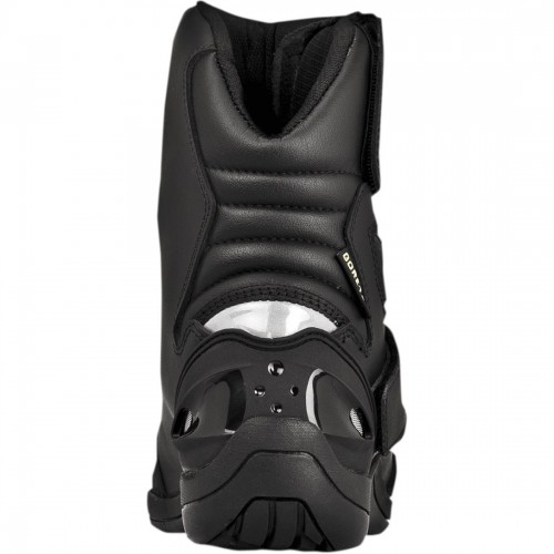 Мотоботы Alpinestars New Land Gore-Tex Black