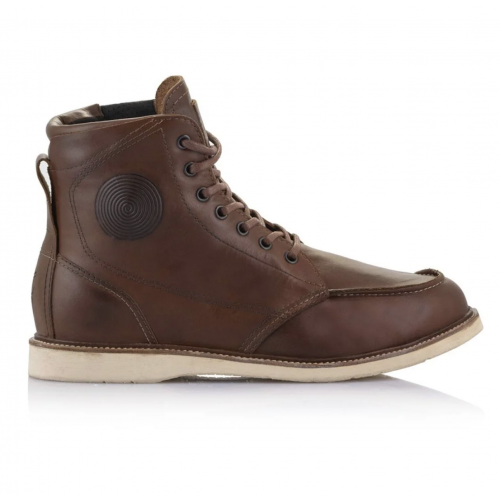 Мотоботы Alpinestars Oscar Monty Brown