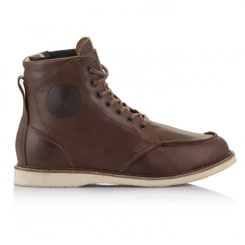 Мотоботы Alpinestars Oscar Monty Brown Мотоботы Alpinestars Oscar Monty Brown