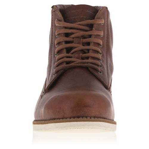 Мотоботы Alpinestars Rayburn Brown