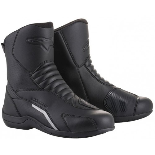 Мотоботы Alpinestars Ridge V2 DryStar Black