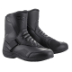 Мотоботы Alpinestars Ridge V2 WP Black/Black