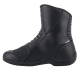 Мотоботы Alpinestars Ridge V2 WP Black/Black