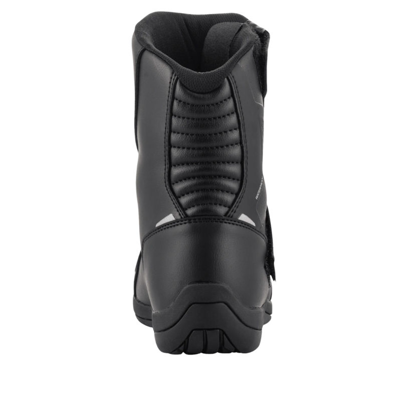 Мотоботы Alpinestars Ridge V2 WP Black/Black
