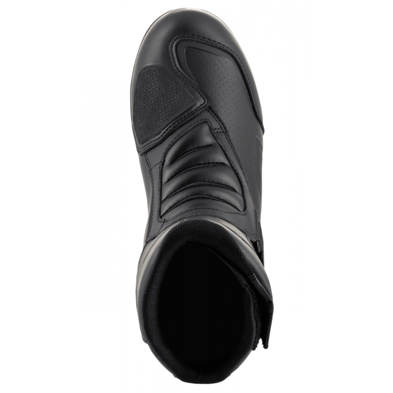 Мотоботы Alpinestars Ridge V2 WP Black/Black