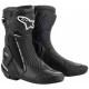 Мотоботи Alpinestars SMX Plus V2 Black