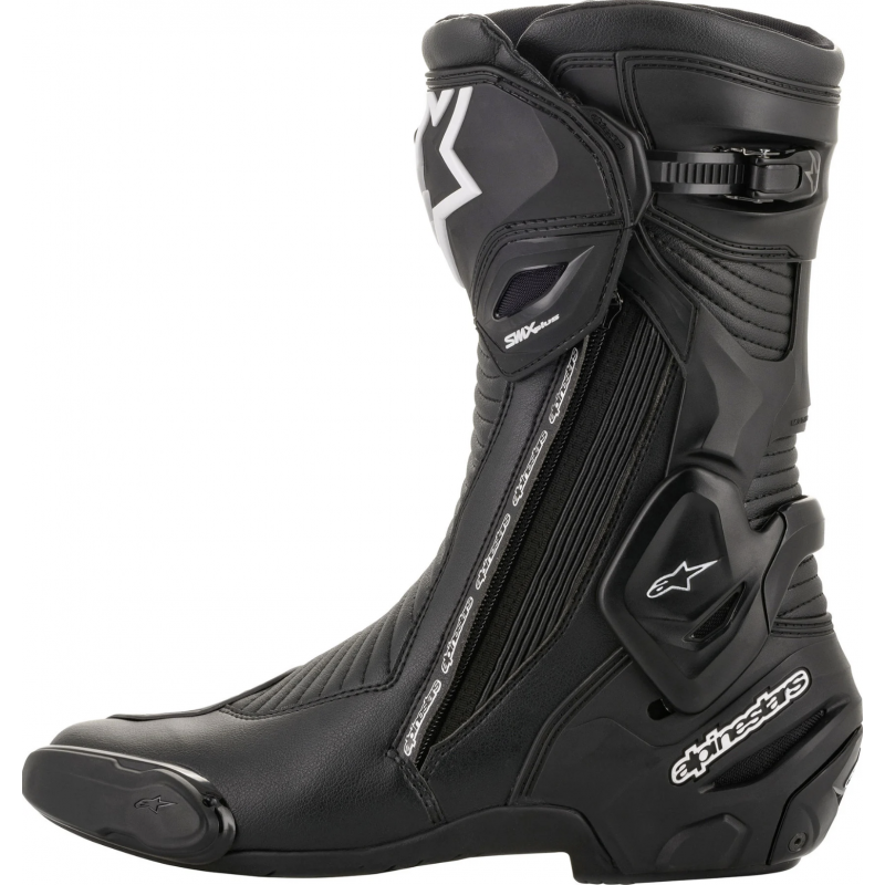 Мотоботи Alpinestars SMX Plus V2 Black