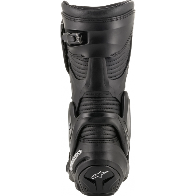 Мотоботи Alpinestars SMX Plus V2 Black