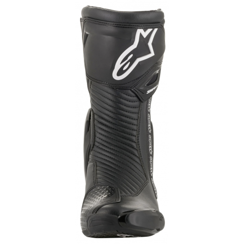 Мотоботы Alpinestars SMX Plus V2 Black