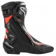 Мотоботи Alpinestars SMX Plus V2 Black/White/Red