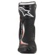Мотоботи Alpinestars SMX Plus V2 Black/White/Red
