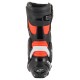 Мотоботи Alpinestars SMX Plus V2 Black/White/Red