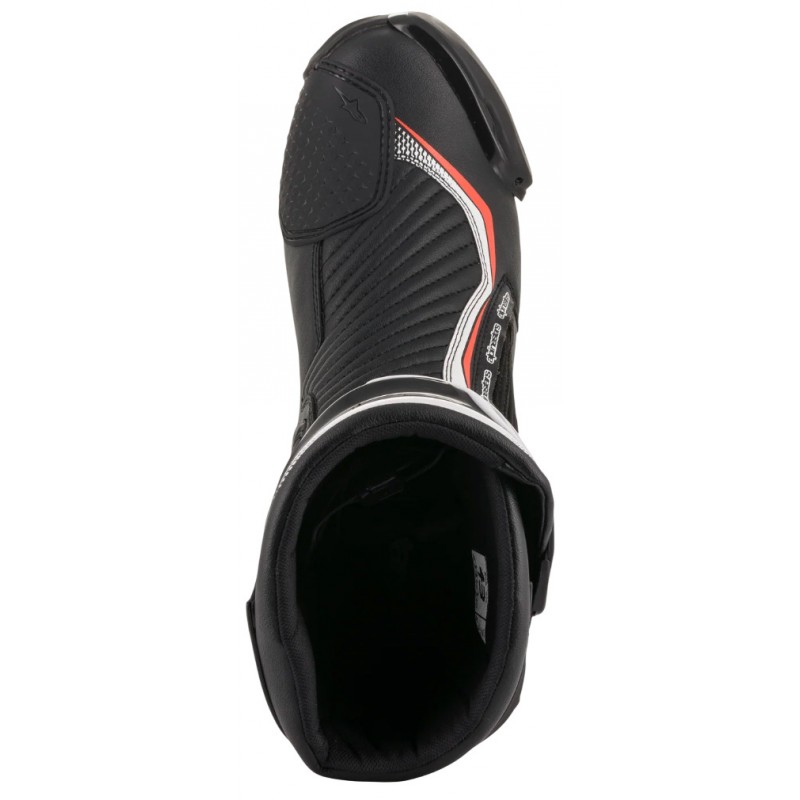 Мотоботи Alpinestars SMX Plus V2 Black/White/Red
