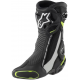 Мотоботы Alpinestars SMX Plus V2 Black/Yellow