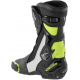 Мотоботы Alpinestars SMX Plus V2 Black/Yellow