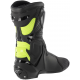Мотоботы Alpinestars SMX Plus V2 Black/Yellow