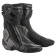 Мотоботы Alpinestars SMX Plus V2 Black/Grey