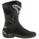 Мотоботи Alpinestars SMX S Black/Black