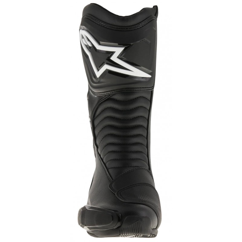 Мотоботи Alpinestars SMX S Black/Black