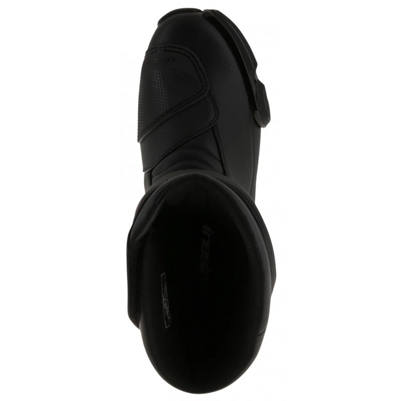 Мотоботи Alpinestars SMX S Black/Black