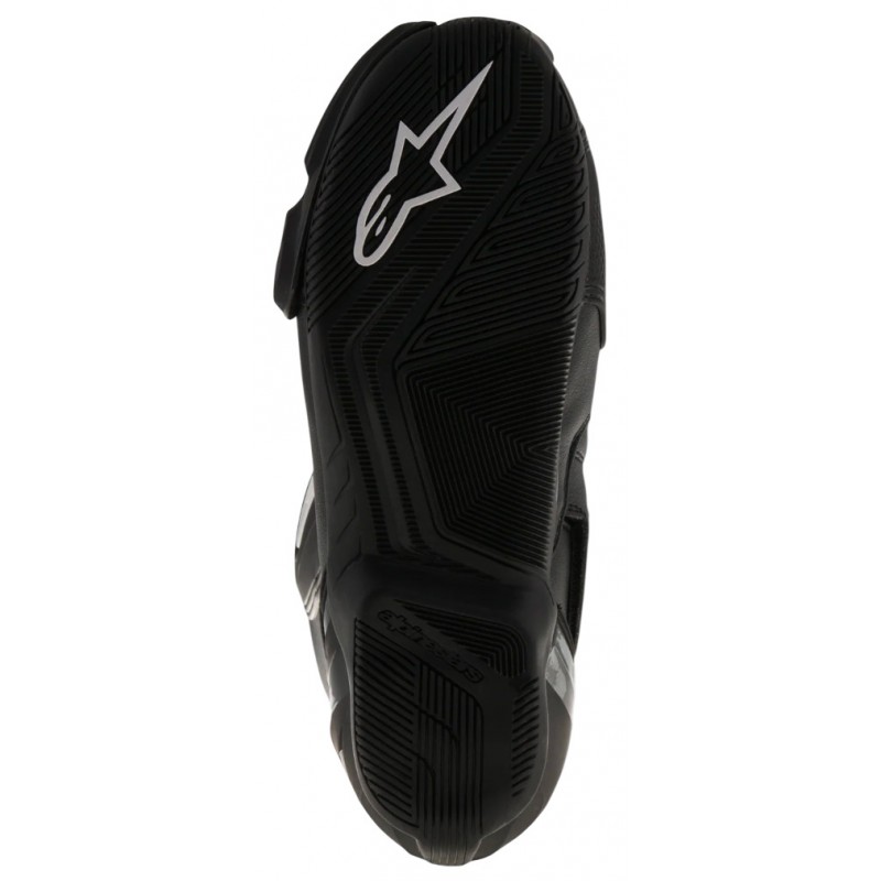 Мотоботи Alpinestars SMX S Black/Black
