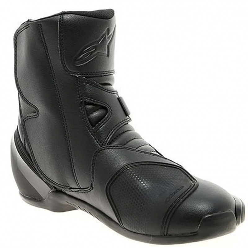 Мотоботы Alpinestars SMX-3 Black