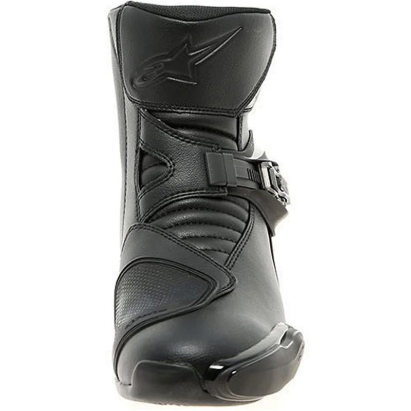 Мотоботы Alpinestars SMX-3 Black