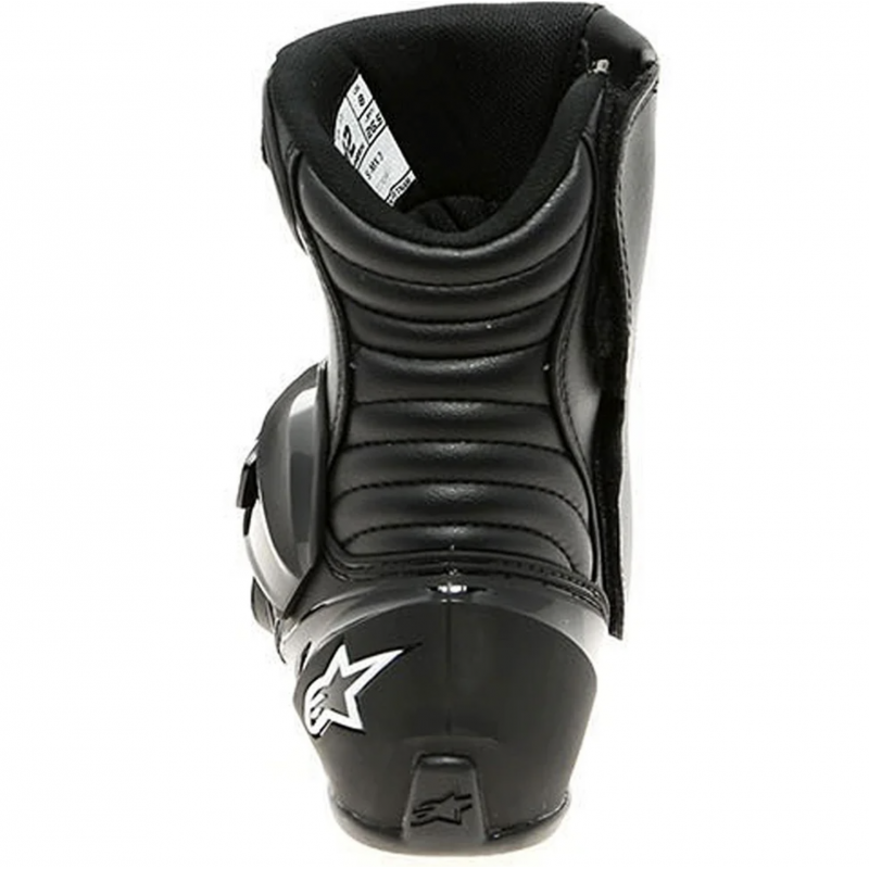 Мотоботы Alpinestars SMX-3 Black
