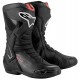 Мотоботи Alpinestars SMX-6 V3 Black/Red