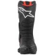 Мотоботи Alpinestars SMX-6 V3 Black/Red