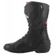 Мотоботи Alpinestars SMX-6 V3 Black/Red