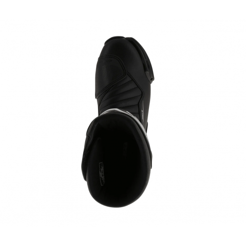 Мотоботы Alpinestars SMX-6 V2 Black/White
