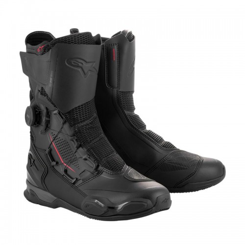 Мотоботы Alpinestars SP-X BOA Black