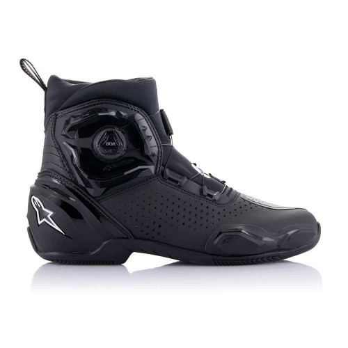 Мотоботы Alpinestars SP-2 Black