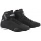 Мотоботи Alpinestars Sector Black