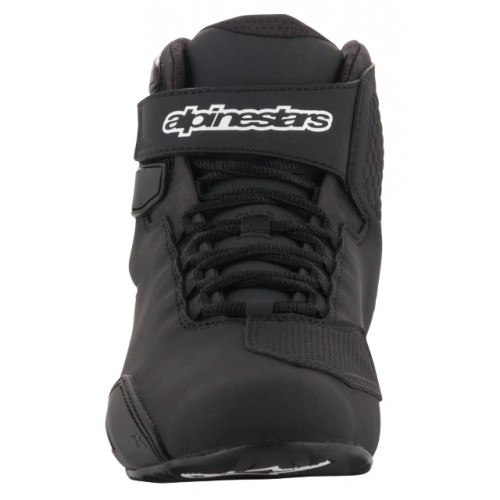 Мотоботи Alpinestars Sector Black
