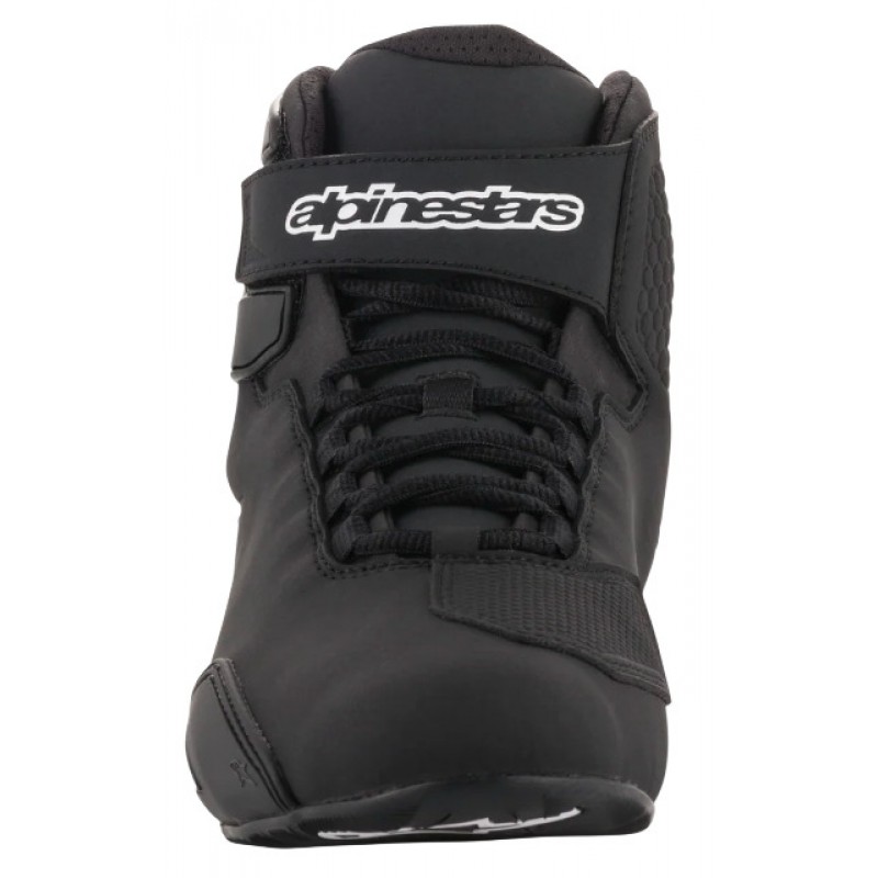 Мотоботи Alpinestars Sector Black