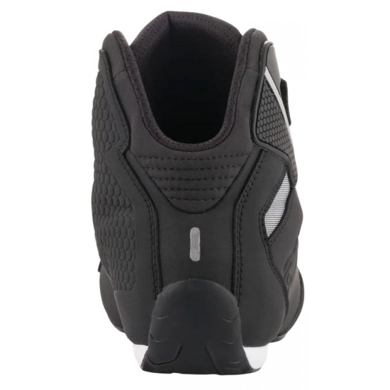 Мотоботи Alpinestars Sector Black