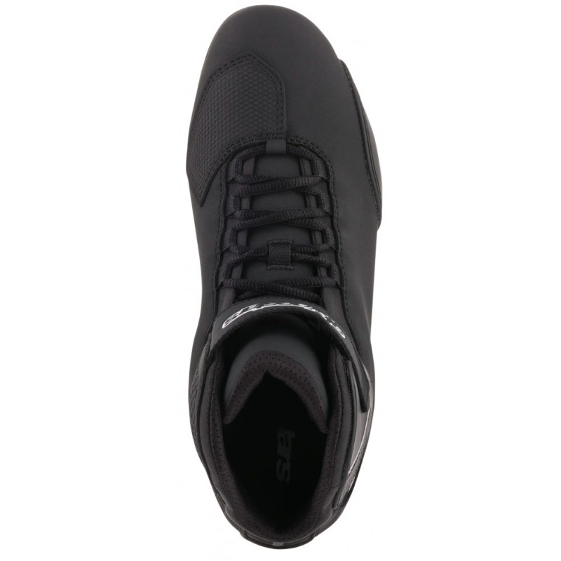 Мотоботи Alpinestars Sector Black
