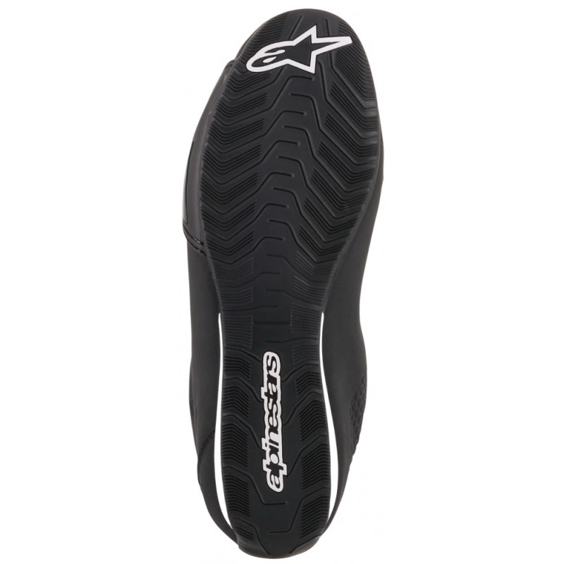 Мотоботи Alpinestars Sector Black
