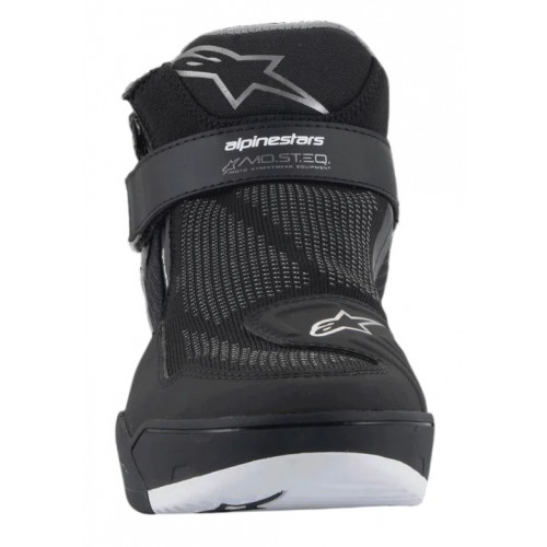 Мотоботи Alpinestars SpeedFlight Street Black/Grey