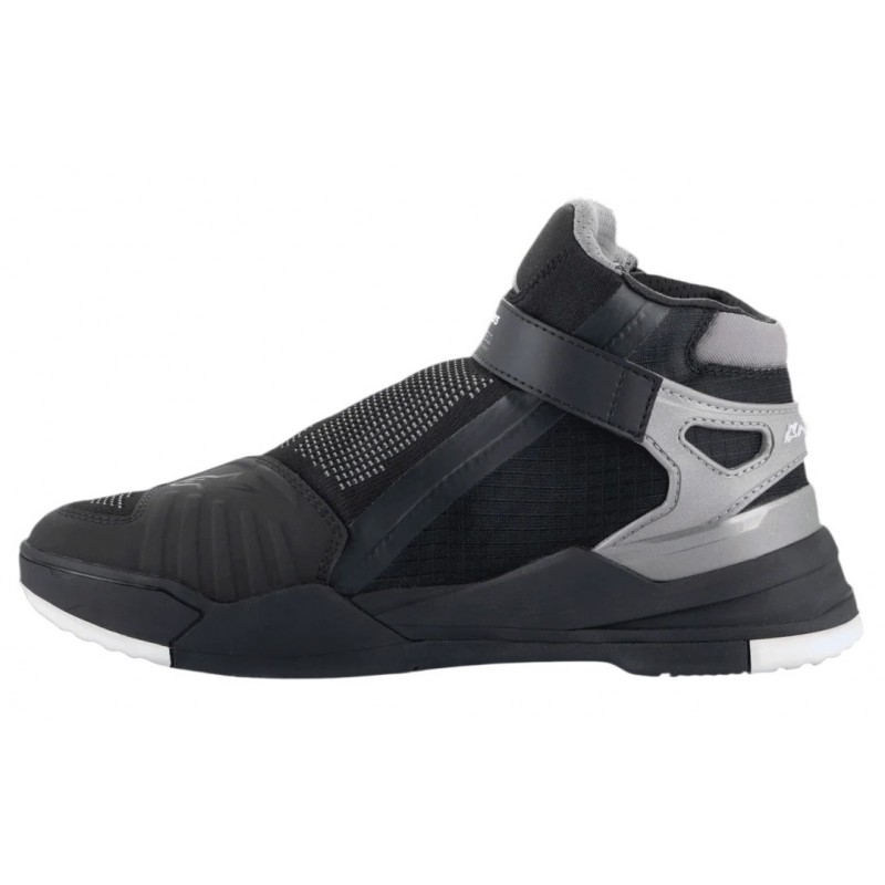 Мотоботи Alpinestars SpeedFlight Street Black/Grey