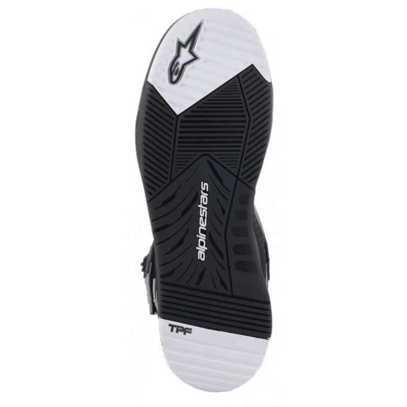 Мотоботи Alpinestars SpeedFlight Street Black/Grey