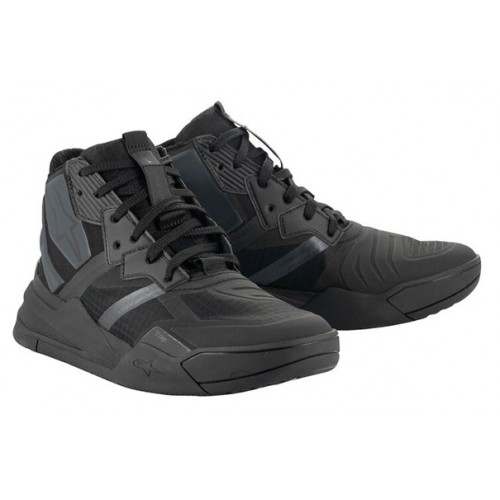 Мотоботы Alpinestars SpeedFlight Black