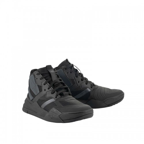 Мотоботы Alpinestars SpeedFlight Black