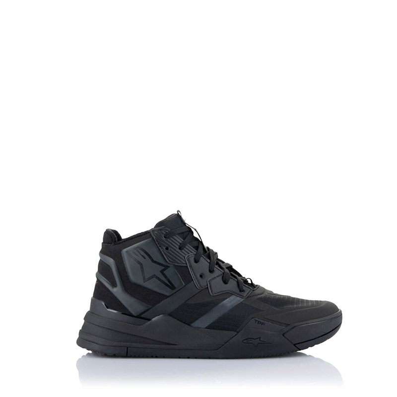 Мотоботи Alpinestars SpeedFlight Black