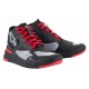 Мотоботы Alpinestars SpeedFlight Black/Red/White