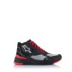 Мотоботы Alpinestars SpeedFlight Black/Red/White Мотоботы Alpinestars SpeedFlight Black/Red/White