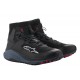 Мотоботи Alpinestars Speedforce XR Black/Red/Grey