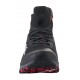 Мотоботи Alpinestars Speedforce XR Black/Red/Grey